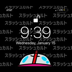 Meet your Posher, Brandon